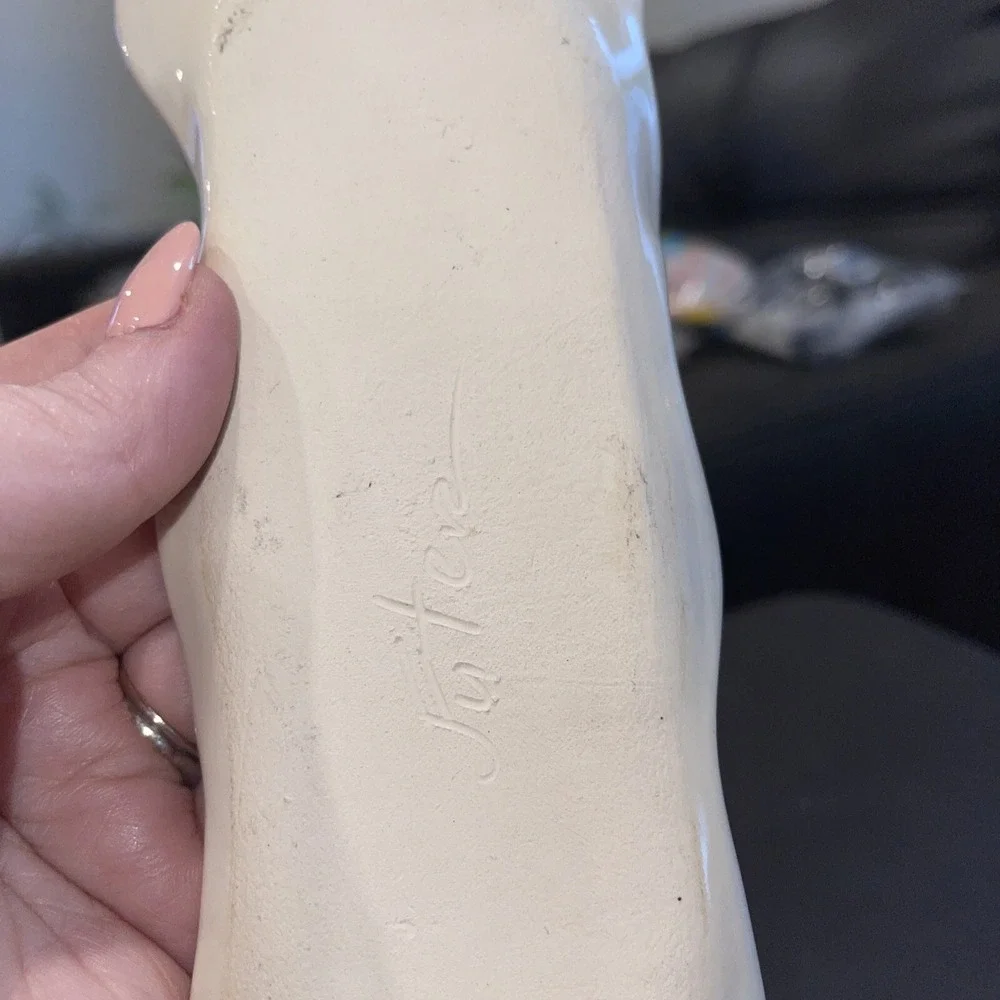 The Unbranded Brand lighthouse pottery